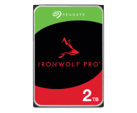 SEAGATE IronWolf Pro 2TB 3,5'' ST2000NT001 - 1079363 - zdjęcie 1